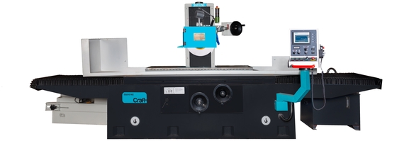 SG510 Nc Surface Grinder