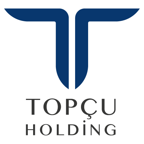 Topçu Holding Logo