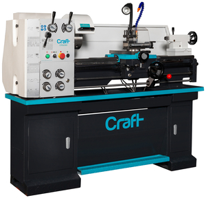 CR3290 Conventional Lathe Machine