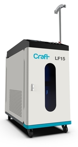LF15 Lazer Kaynak Makinası
