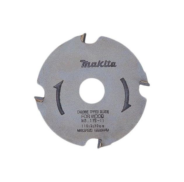 MAKITA 792015-8 T.C.T.SAW BLAD