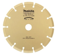 MAKITA B-02060 ELMAS TESTERE 180mm